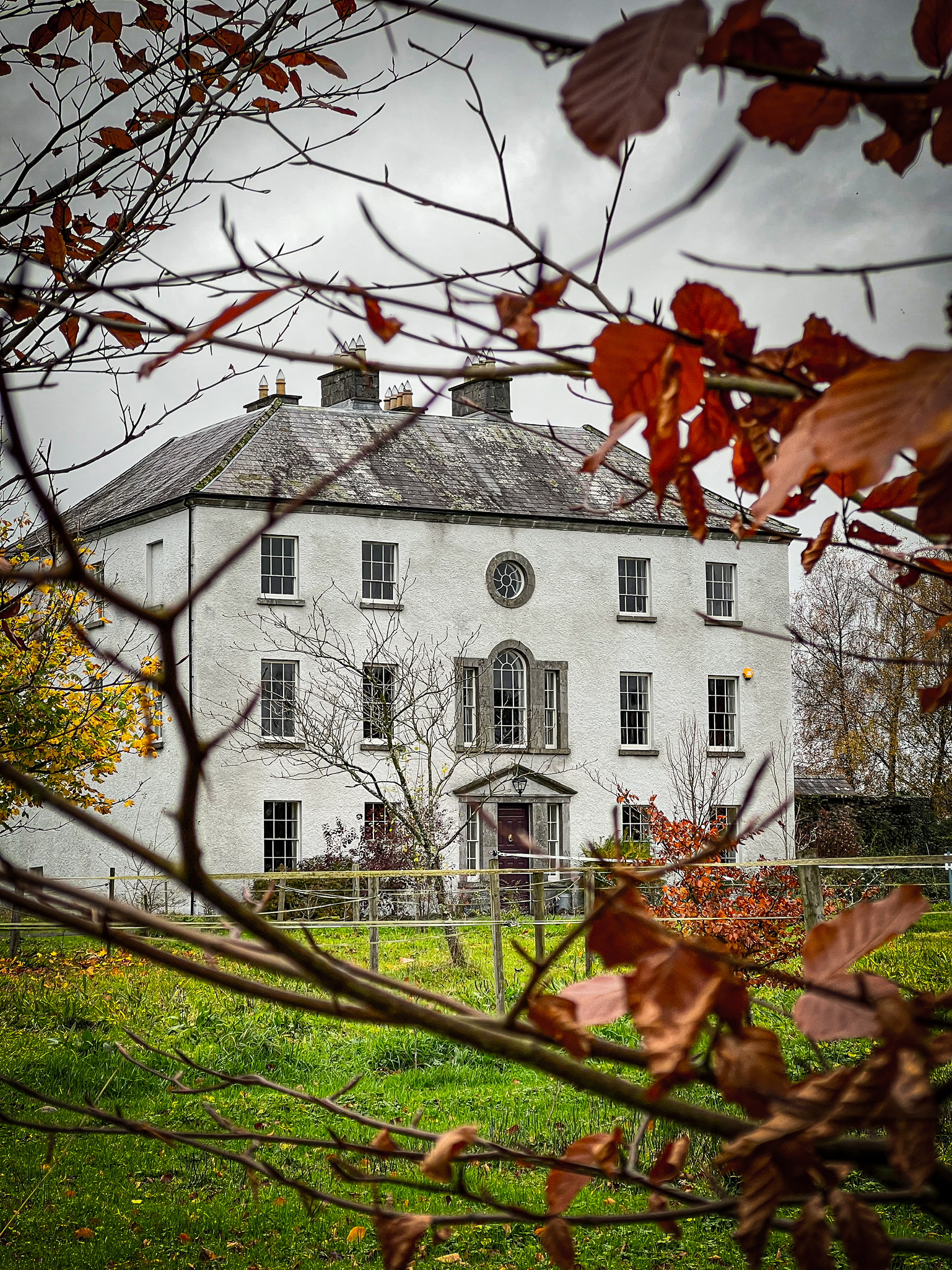 Frybrook, Historic Houses Ireland Heritage Week