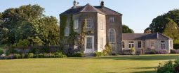 Historic Houses of Ireland Autumn School Burtown House County Kildare